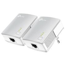 Repetidor de Sinal TP-Link TL-PA4010 KIT AV600 300MBPS