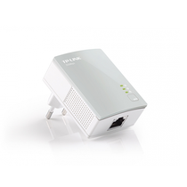 Roteador Wireless TP-Link Powerline Kit TL-PA4010 AV600 500MBPS foto principal