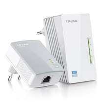 Repetidor Wireless TP-Link TL-WPA4220 300MPS