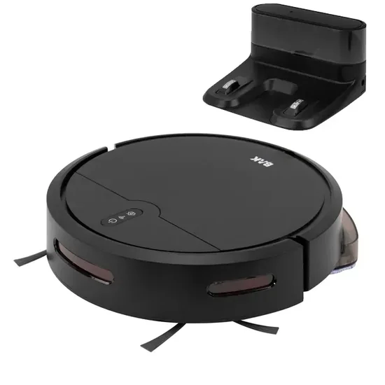 Robô de Limpeza BAK BK-V10 Bivolt