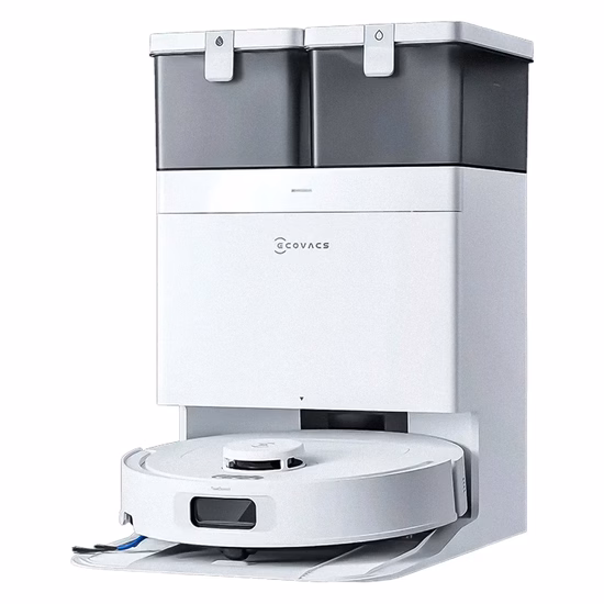 Robô de Limpeza Ecovacs DeeBot T30C Bivolt