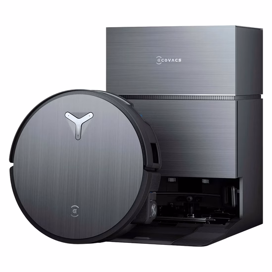 Robô de Limpeza Ecovacs DeeBot X11 Pro