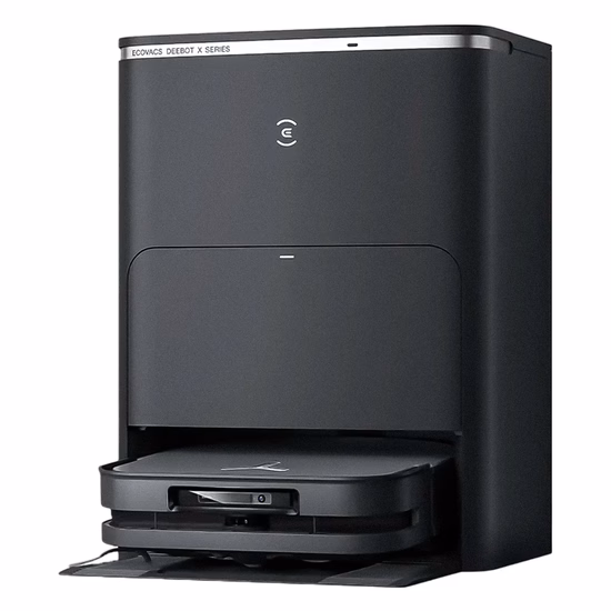 Robô de Limpeza Ecovacs DeeBot X5 Pro Omni Bivolt