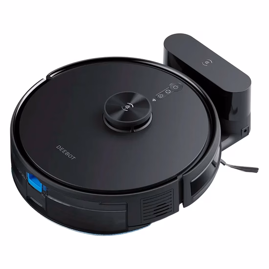 Robô de Limpeza Ecovacs DeeBot Y1 Pro