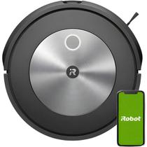 Robô de Limpeza iRobot Roomba J7 Bivolt