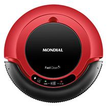 Robô de Limpeza Mondial Fast Clean RB-01 Bivolt foto 1