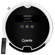 Robô de Limpeza Quanta QTRLS2000 Bivolt foto principal