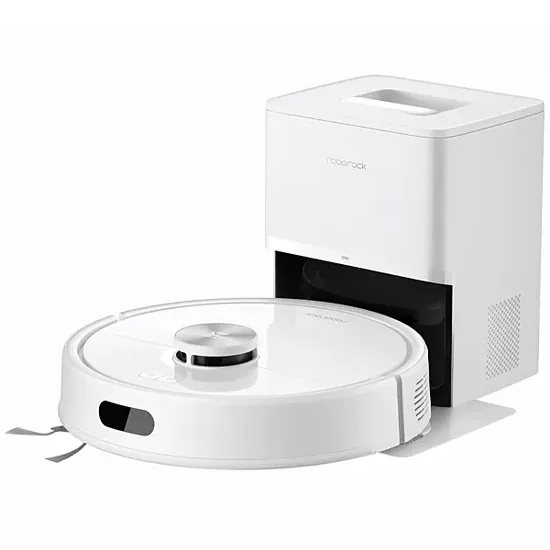 Robô de Limpeza Roborock Q7+ 110V