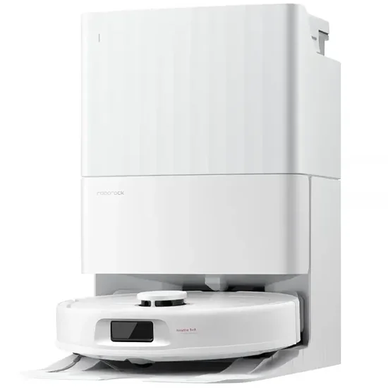 Robô de Limpeza Roborock QR798 220V