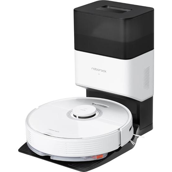 Robô de Limpeza Xiaomi Roborock Q7 Max+ 220V no Paraguai | Compras Robô de Limpeza Xiaomi Roborock Q7 Max+ 220V no Paraguai | Compras