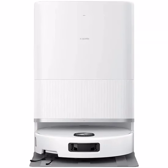 Robô de Limpeza Xiaomi Robot Vacuum 5 110V