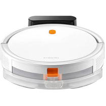 Robô de Limpeza Xiaomi Robot Vacuum E5 Bivolt foto 1