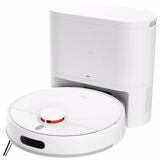 Robô de Limpeza Xiaomi Robot Vacuum H40 110V