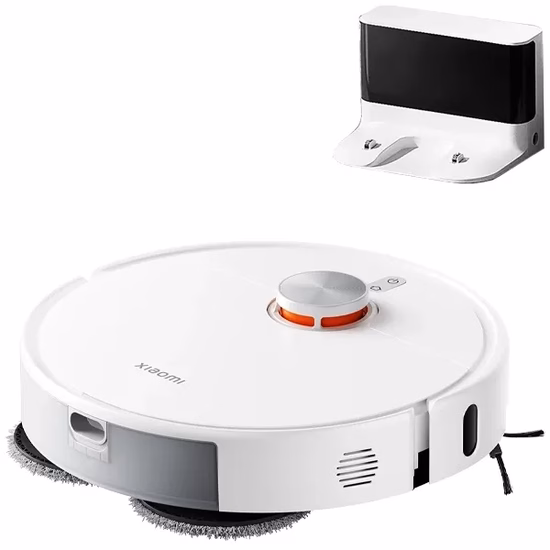 Robô de Limpeza Xiaomi Robot Vacuum S40 Pro Bivolt