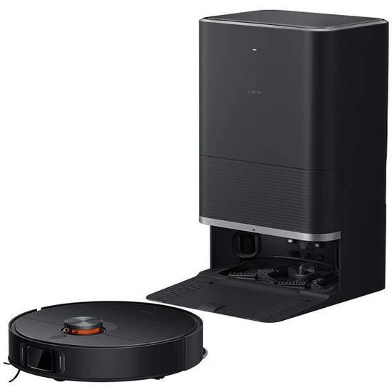 Robô de Limpeza Xiaomi Robot Vacuum X20 Max 110V foto principal