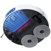 Robô de Limpeza Xiaomi Robot Vacuum X20 Pro 220V foto 4