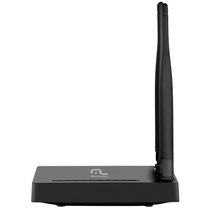 Roteador Wireless Multilaser RE085 Dual Band - 750MBPS - 2.4GHZ / 5GHZ / 3 Antenas / Bivolt foto 2