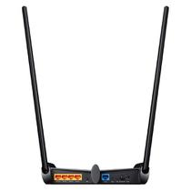 Roteador Wireless TP-Link TL-WR841HP 300MBS foto 2