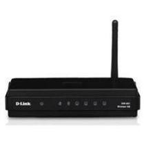Roteador Wireless D-Link DIR-601 ADSL 150MBPS foto principal