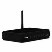 Roteador Wireless D-Link DIR-601 ADSL 150MBPS foto 2