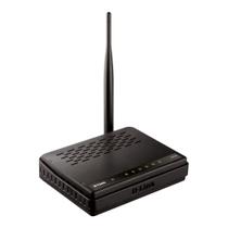 Roteador Wireless D-Link DIR-610 150MBPS  foto 1