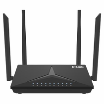 Roteador Wireless D-Link DIR-825M AC1200 867MBPS