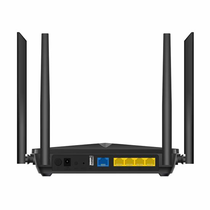 Roteador Wireless D-Link DIR-825M AC1200 867MBPS foto 2