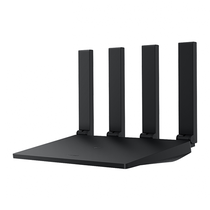 Roteador Wireless Huawei WS7000 AX2S / Wi-Fi 6 / 1500MBPS / 4 Amplificadores / Mesh / Hiconfig