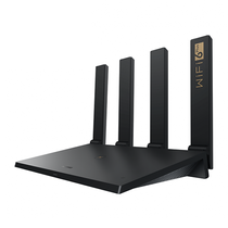 Roteador Wireless Huawei WS7206 AX3 Pro / Wi-Fi 6 / 3000MBPS / 2.4GHz & 5GHz / Mesh / Conexão com um Toque foto principal