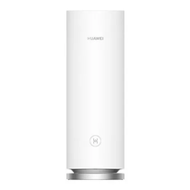 Roteador Wireless Huawei WS8800 / Mesh 7 6600M / Banda Tripla / 8 Amplificadores / Conexão com um Toque