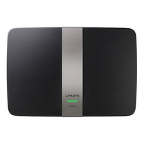 Roteador Wireless Linksys AC1200 EA6200-BR 300MBPS