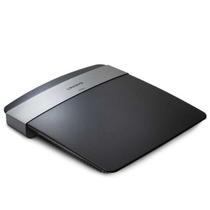 Roteador Wireless Linksys E2500-BR 300MBPS 