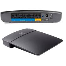 Roteador Wireless Linksys E900-BR 300MBPS foto principal