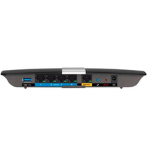 Roteador Wireless Linksys AC1200 EA6200-BR 300MBPS foto 1