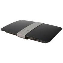Roteador Wireless Linksys AC1200 EA6200-BR 300MBPS foto 2
