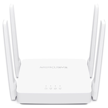 Roteador Wireless Mercusys AC10 AC1200 867MBPS