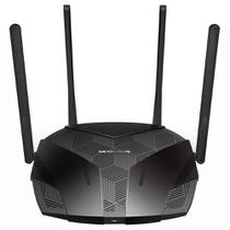 Roteador Wireless Mercusys MR1800X AX1800 1201MBPS