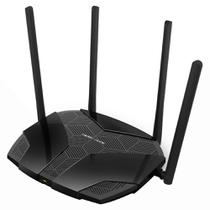 Roteador Wireless Mercusys MR1800X AX1800 1201MBPS foto 1