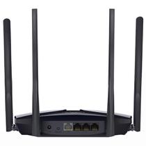 Roteador Wireless Mercusys MR1800X AX1800 1201MBPS foto 2