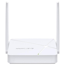 Roteador Wireless Mercusys MR20 AC750 433MBPS