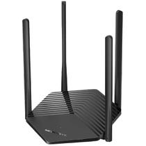 Roteador Wireless Mercusys MR60X AX1500 1201MBPS foto 1