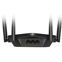 Roteador Wireless Mercusys MR60X AX1500 1201MBPS foto 2