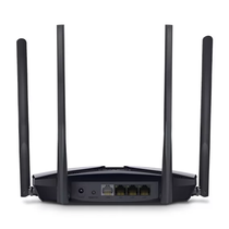 Roteador Wireless Mercusys MR70X AX1800 1201MBPS foto 2