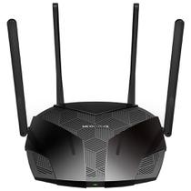 Roteador Wireless Mercusys MR80X AX3000 2402MBPS foto principal