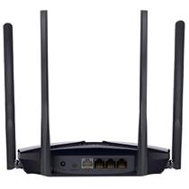 Roteador Wireless Mercusys MR80X AX3000 2402MBPS foto 2