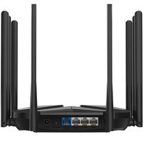 Roteador Wireless Mercusys MR90X AX6000 4804MBPS foto 1