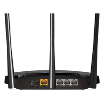 Roteador Wireless Mercusys MW330HP 300MBPS foto 1