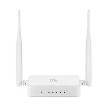 Roteador Wireless Multilaser RE170 300MBPS 