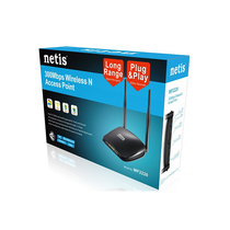 Roteador Wireless Netis WF-2220 300MBPS foto 2