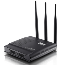 Roteador Wireless Netis WF-2409 300MBPS foto 2